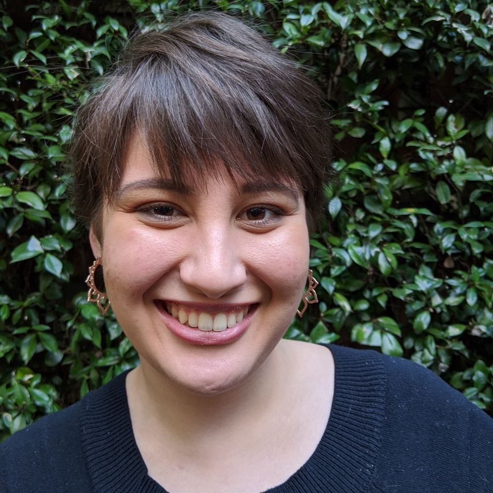 Meet your Posher, Rachel